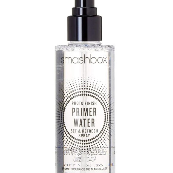 Smashbox Photo Finish Primer Water Set & Refresh Spray - Picture 1 of 1